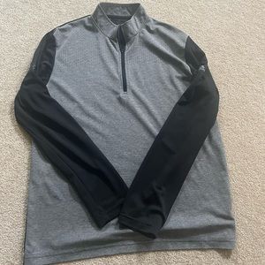 Golf Quarter Zip